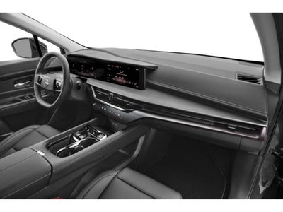 2027 Nissan Murano SV