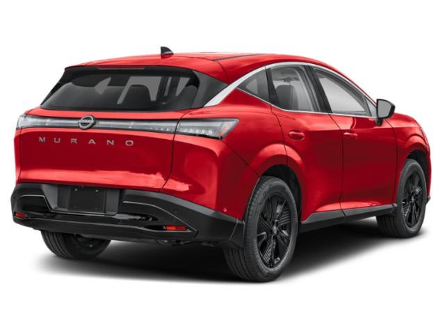 2027 Nissan Murano SV