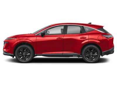 2027 Nissan Murano SV