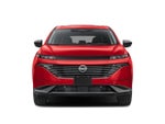 2027 Nissan Murano SV
