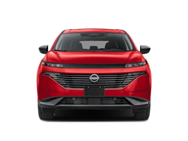 2027 Nissan Murano SV