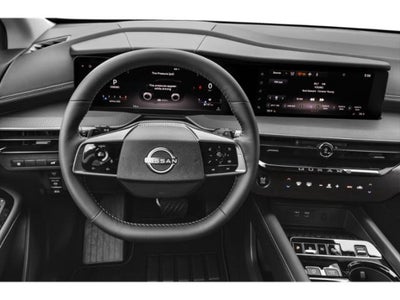 2027 Nissan Murano SV