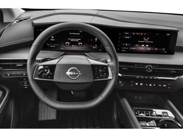 2027 Nissan Murano SV