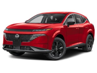 2027 Nissan Murano SV
