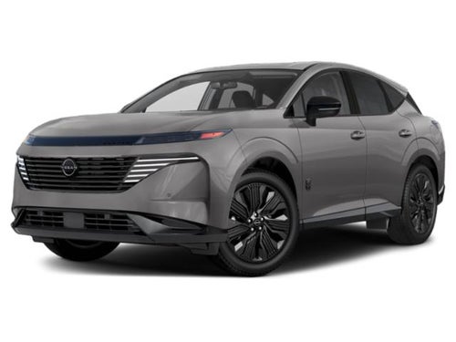 2027 Nissan Murano Dark Armor