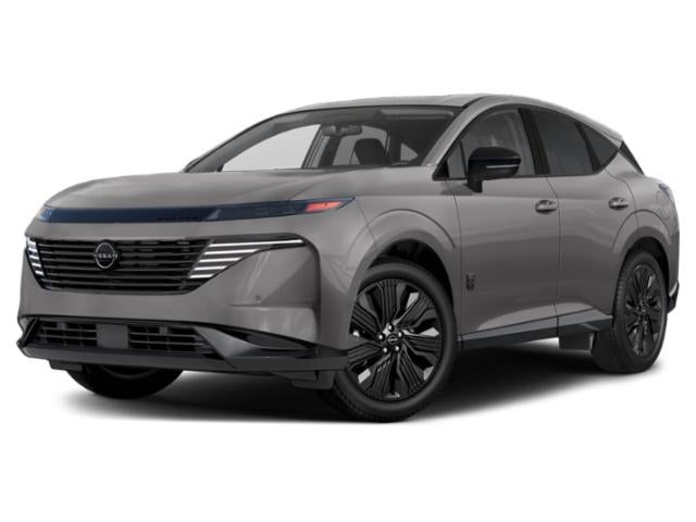 2027 Nissan Murano Dark Armor