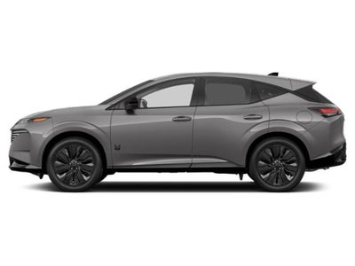2027 Nissan Murano Dark Armor