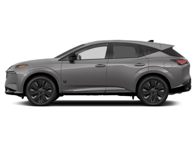 2027 Nissan Murano Dark Armor