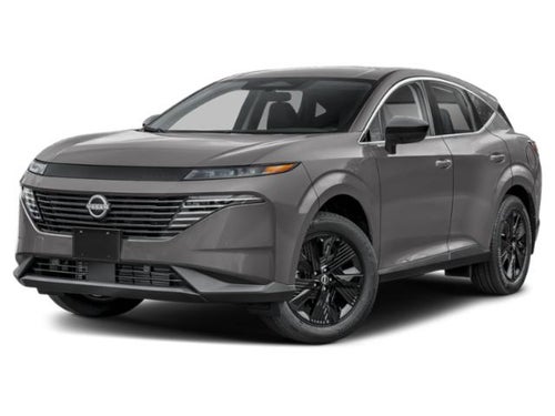 2027 Nissan Murano SV
