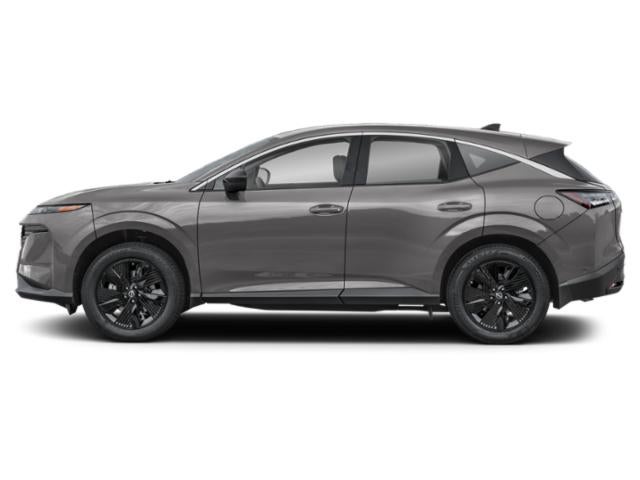 2027 Nissan Murano SV
