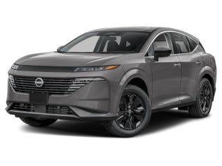 2027 Nissan Murano SV