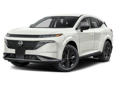 2027 Nissan Murano SV