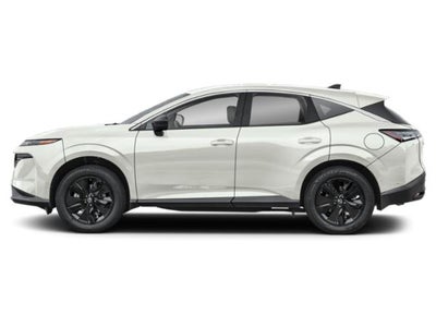 2027 Nissan Murano SV