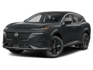2027 Nissan Murano SV