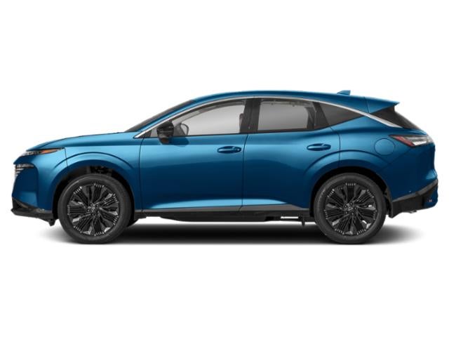 2027 Nissan Murano SL