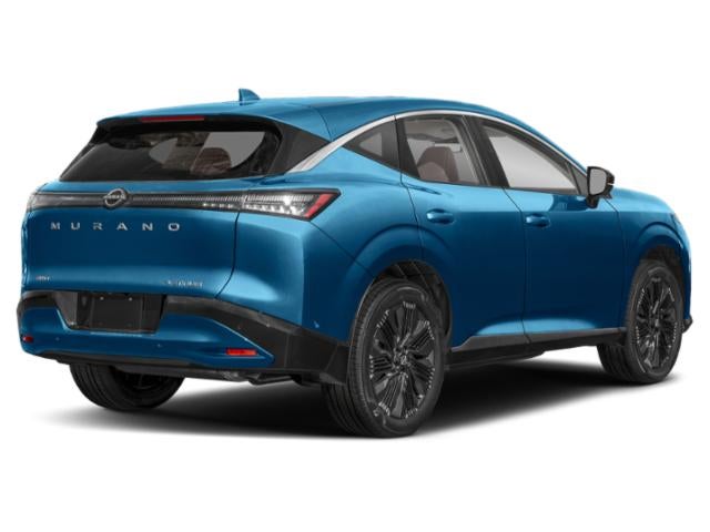 2027 Nissan Murano SL