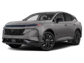2027 Nissan Murano Dark Armor