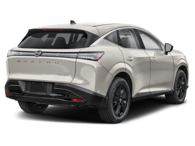 2027 Nissan Murano SV