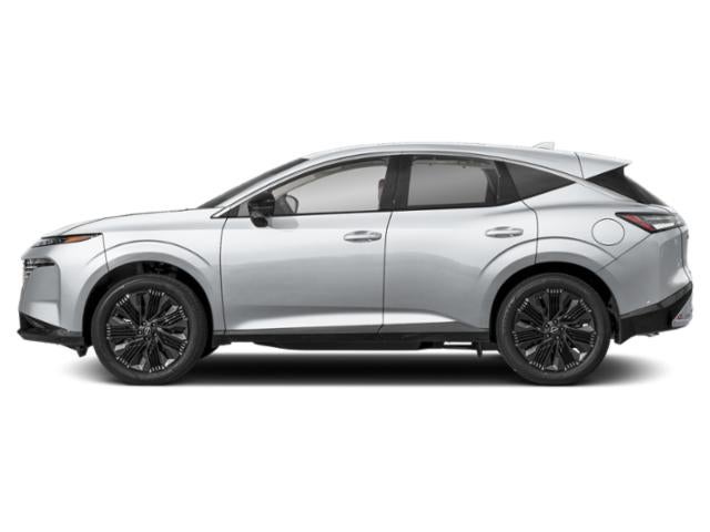 2027 Nissan Murano SL