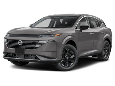 2027 Nissan Murano SV