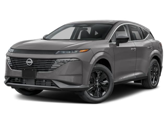 2027 Nissan Murano SV