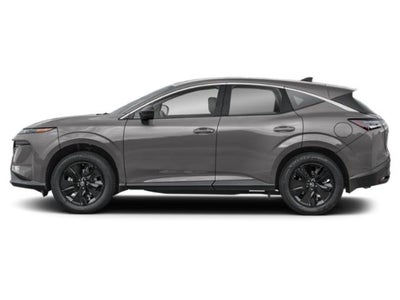2027 Nissan Murano SV