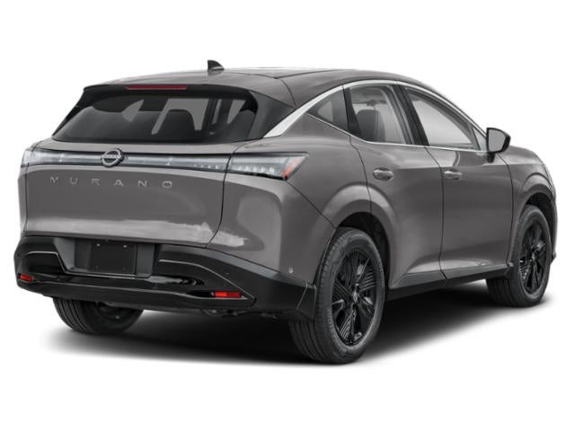 2027 Nissan Murano SV