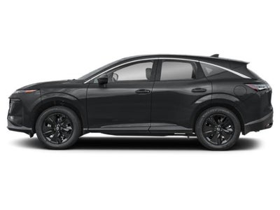 2027 Nissan Murano SV