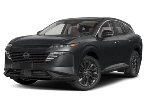 2027 Nissan Murano SL