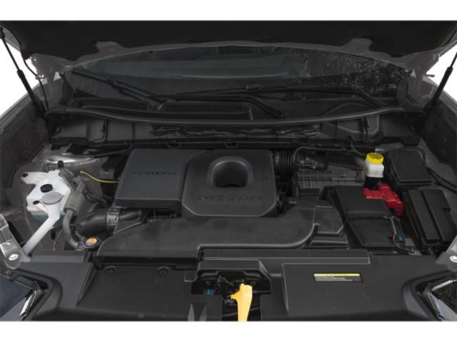 2027 Nissan Murano Dark Armor
