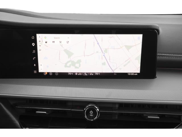 2027 Nissan Murano Dark Armor