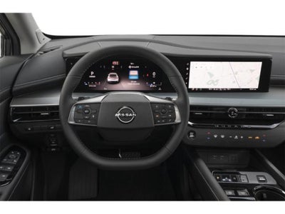 2027 Nissan Murano Dark Armor