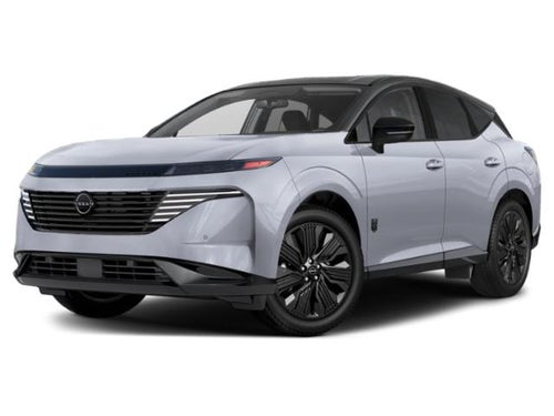 2027 Nissan Murano Dark Armor