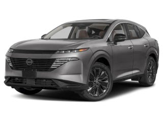 2027 Nissan Murano SL