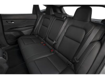 2027 Nissan Murano Dark Armor