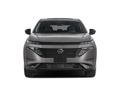 2027 Nissan Murano Dark Armor