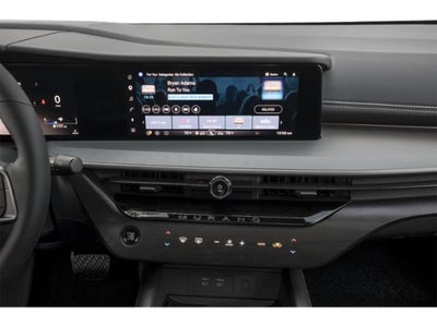 2027 Nissan Murano Dark Armor