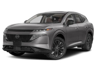 2027 Nissan Murano SL