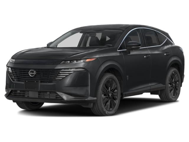 2027 Nissan Murano Dark Armor