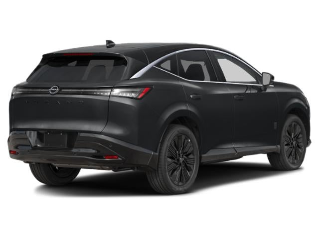2027 Nissan Murano Dark Armor