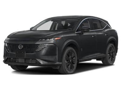 2027 Nissan Murano Dark Armor