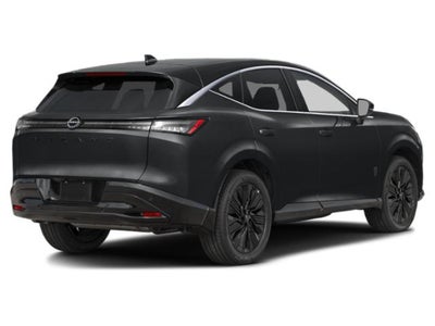 2027 Nissan Murano Dark Armor