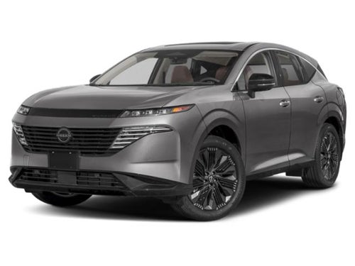 2027 Nissan Murano SL