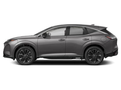 2027 Nissan Murano SL