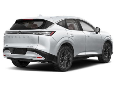 2027 Nissan Murano SL