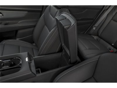 2027 Nissan Murano Dark Armor