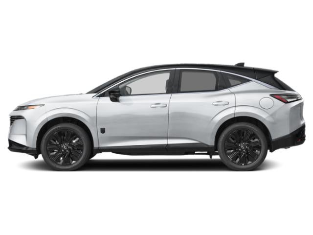 2027 Nissan Murano Dark Armor