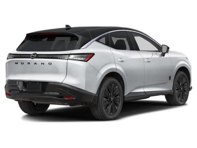 2027 Nissan Murano Dark Armor