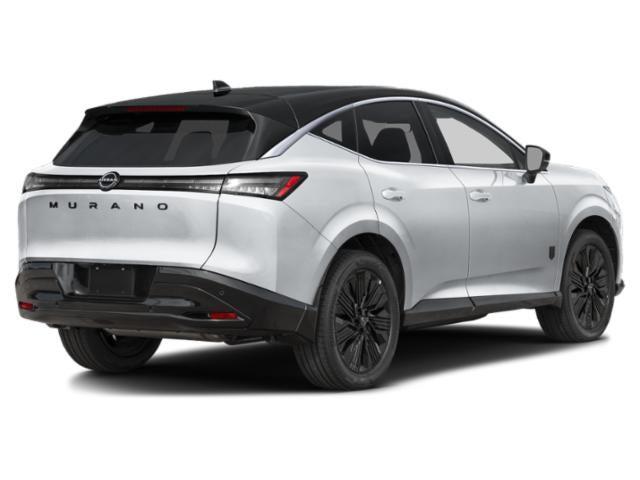 2027 Nissan Murano Dark Armor