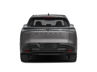 2027 Nissan Murano Dark Armor